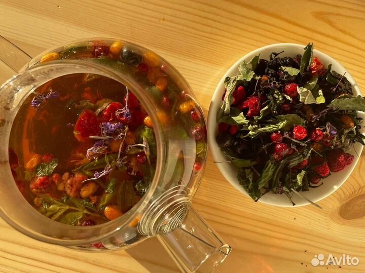 Иван-чай 1 кг 