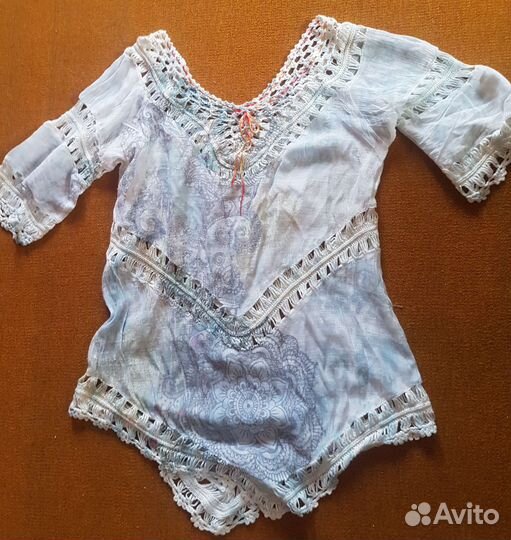 Вещи жен 46-48.Разгружаю гардероб