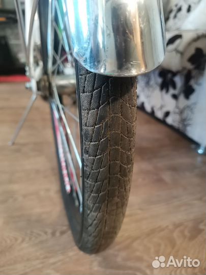 Велосипед forward valencia