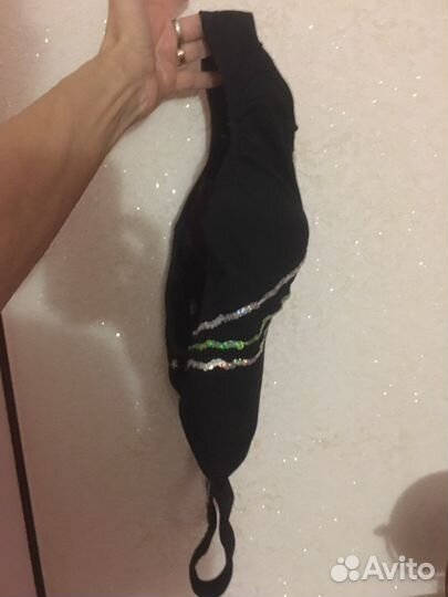 Купальник для худож-й гимнастики или плавания