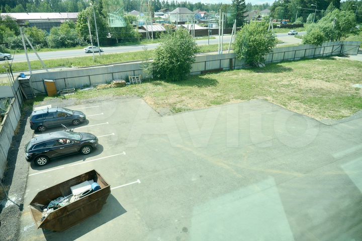 Аренда коммерческого помещения от 100м2-1000м2