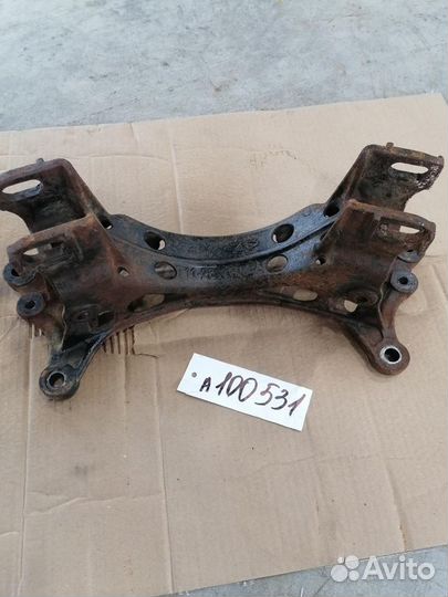 Балка задняя Chery T11 2013-2016 SQR484F