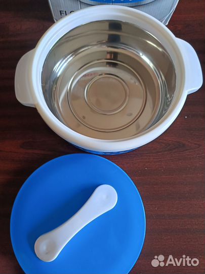 Термо кастрюлька