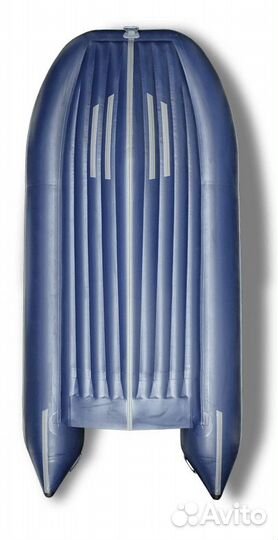 Лодка Флагман 380 + Мотор tarpon otн 9,9 S