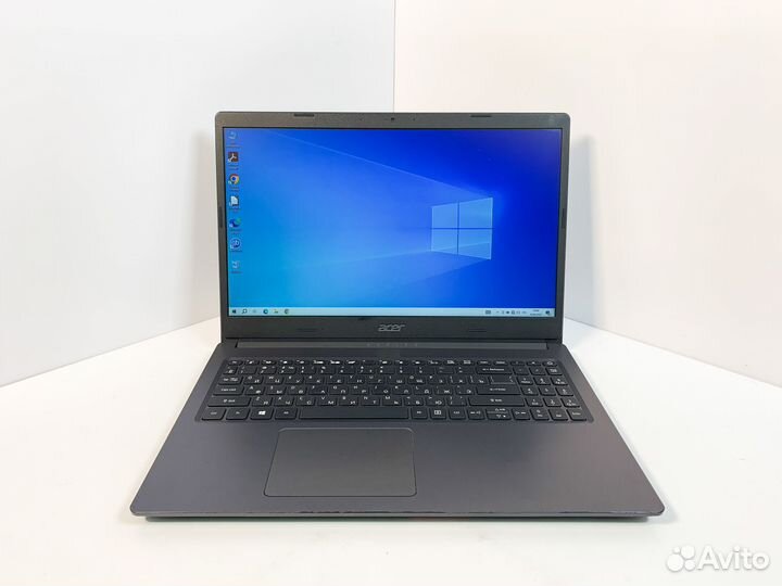 Ноутбук Acer i3/MX330/SSD+HDD
