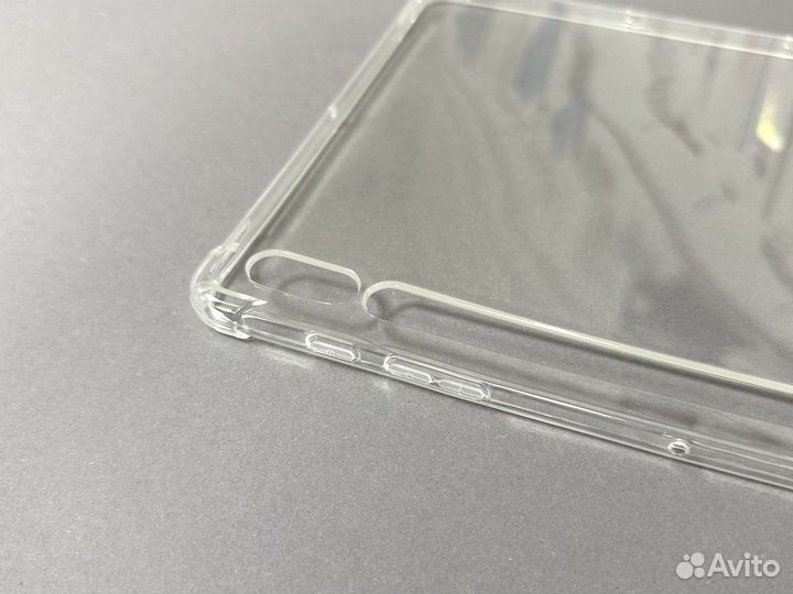 Чехол на Samsung Galaxy Tab S7 Plus/S8 Plus