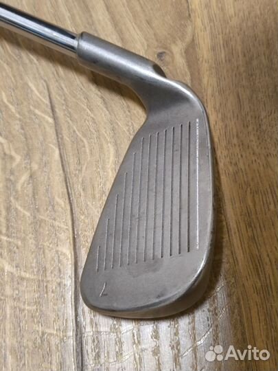 Клюшка для гольфа