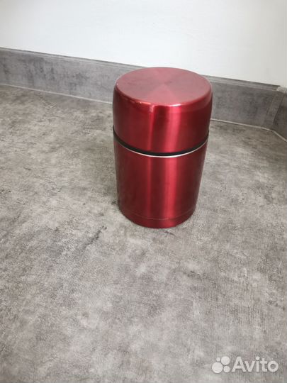 Термос для еды 750 мл