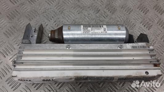 Подушка безопасности пассажира volkswagen transpor