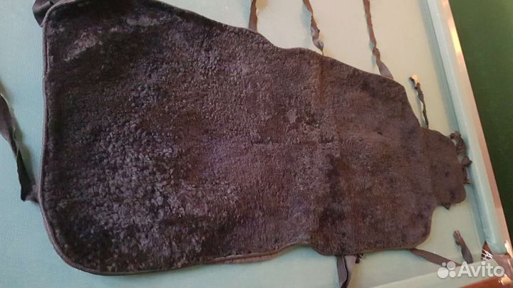 Чехлы на автомобиль