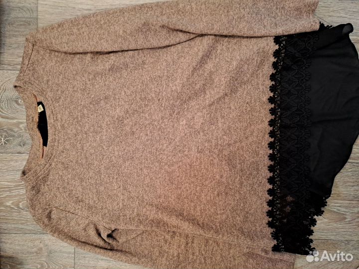 Женские вещи пакетом 46 размер