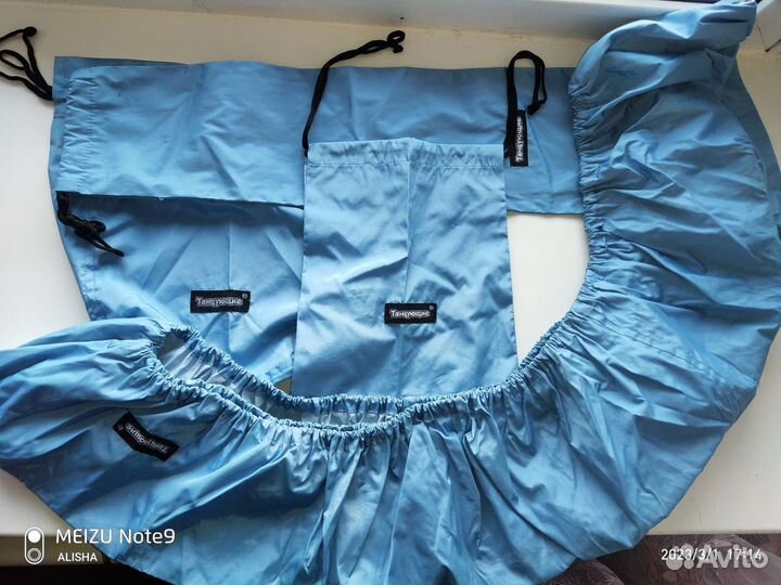 Чехлы для предметов