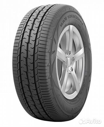 Toyo NanoEnergy Van 215/65 R15C 104T