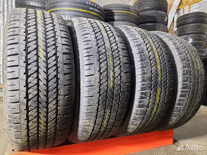 Bridgestone Dueler H/T 684II 275/60 R20