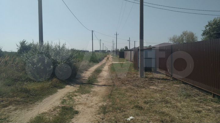 Участок 80 сот. (ИЖС)