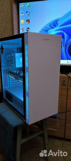 Игровой пк 3080ti