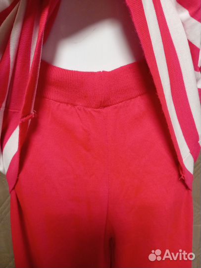 Костюм брючный р. 44-46