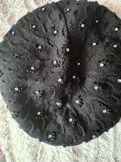 Берет женский