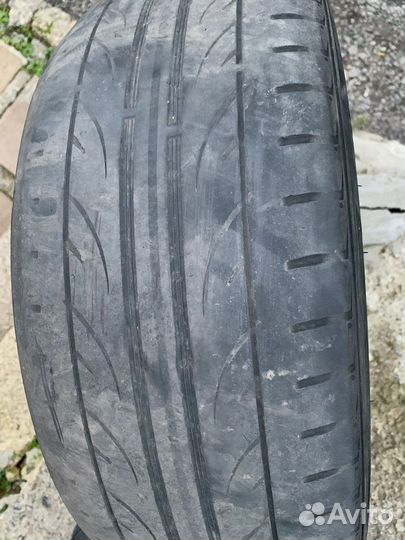 Hankook Ventus V12 Evo K110 205/55 R16