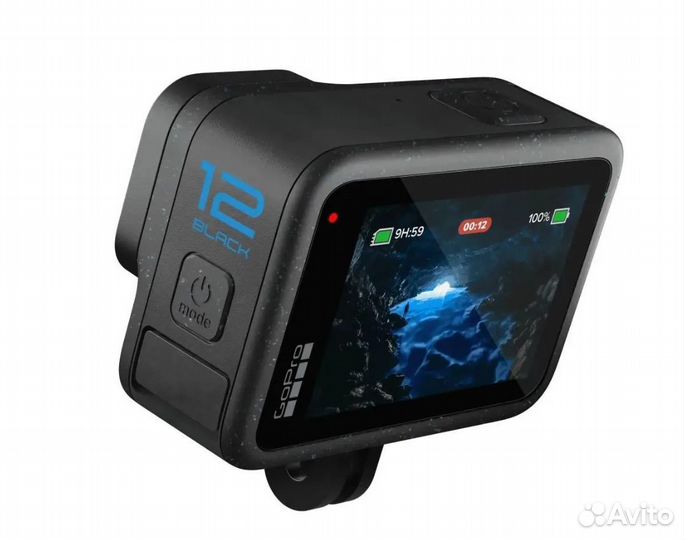 GoPro hero12