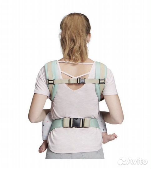 Эргорюкзак киндеркрафт кенгуру, новый kinderkraft