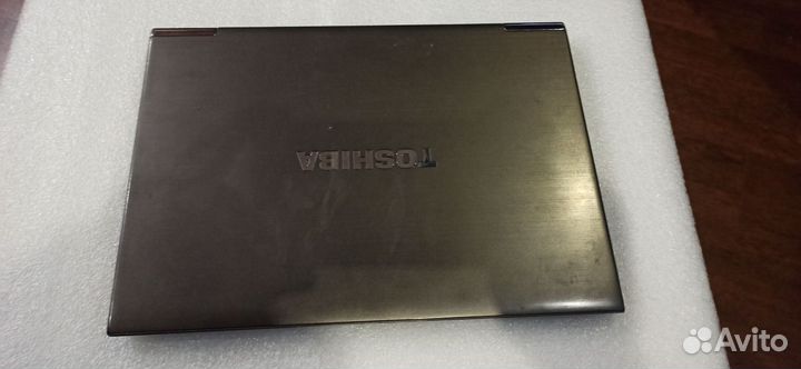 Ультрабук Toshiba Portege Z930-DMS