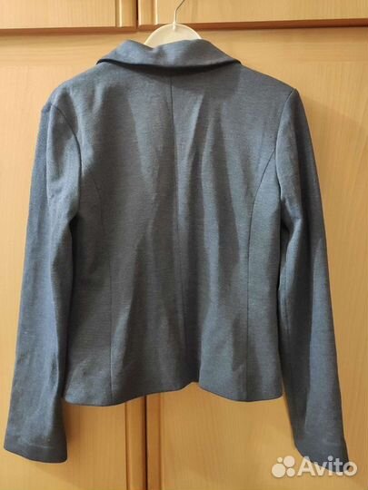 Пиджак на девочку H&M