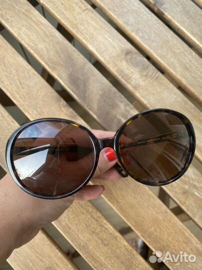 Солнцезащитные очки dolce gabbana