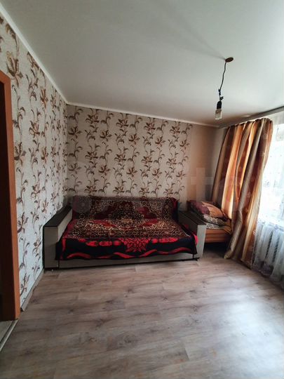 1-к. квартира, 20 м², 3/5 эт.