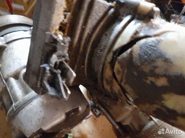 Насосы гур на запчасти