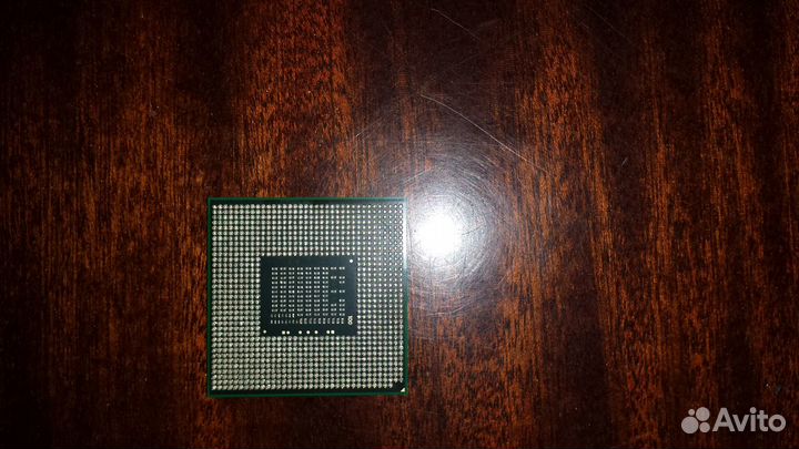 Processor Intel Core i5