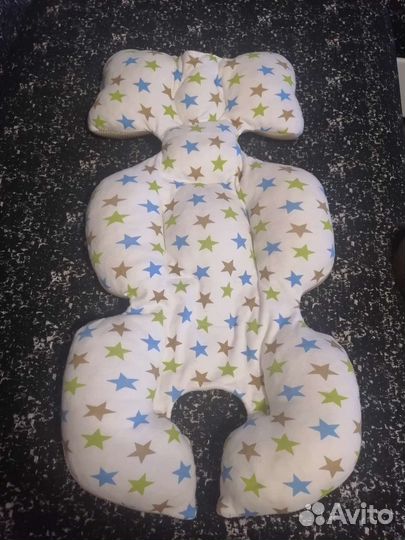 Подушка вкладыш