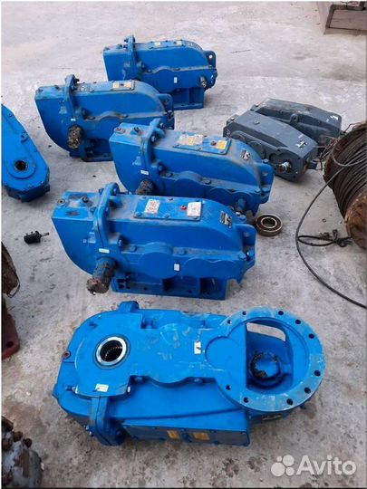 Скупка Моторы-Редуктора
