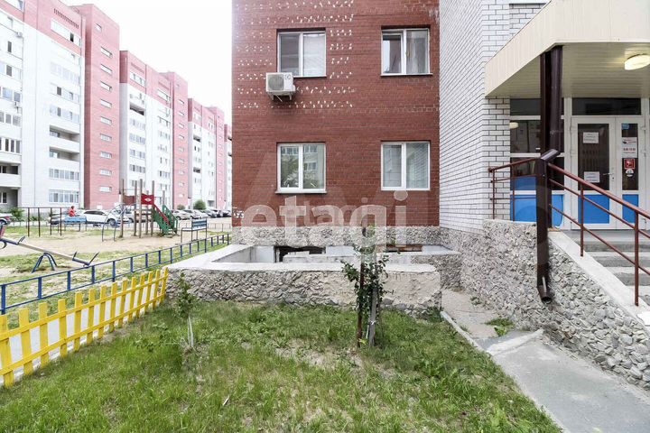 Продам помещение свободного назначения, 64.6 м²