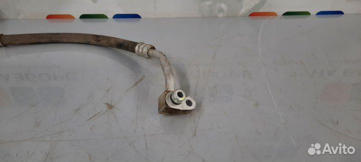 Трубка кондиционера (шланг) Infiniti Qx56 Z62 VK56