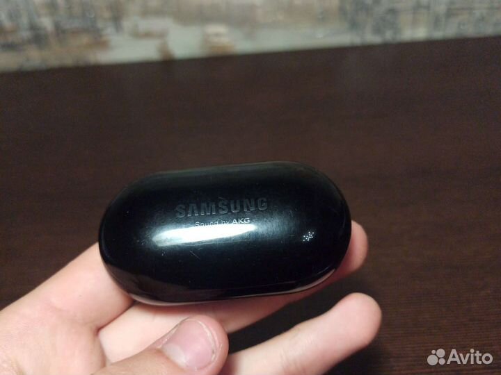 Samsung galaxy buds plus