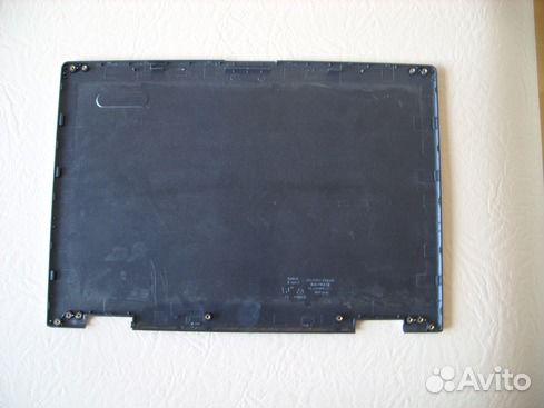 Крышка корпуса матрицы ноутбуков acer 2420
