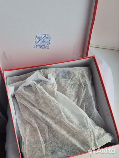 Ботильоны натуральная кожа