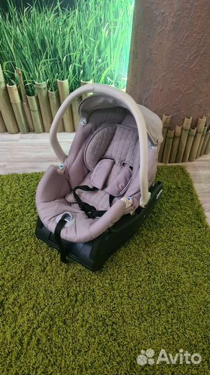 Коляска 3 в 1 CAM Dinamico up