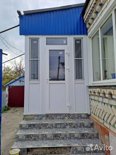 Бюджетные окна