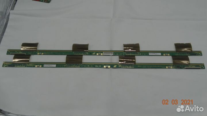 14Y 48 RD VNB5SR2LV0.2 R 14Y 48 RD VNB5SL2LV0.2 L