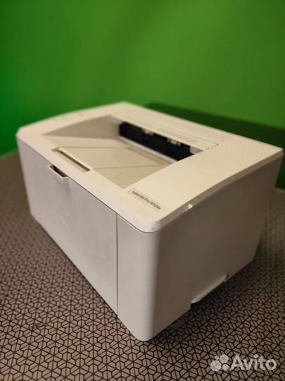 HP M104a принтер