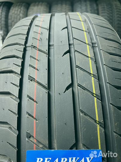 Bearway BW118 255/45 R21 140U