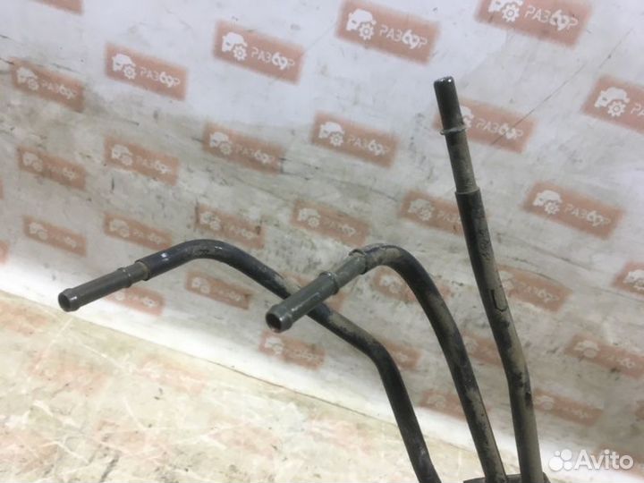 Трубка топливная Chery Tiggo T11 sqre4G16 2014