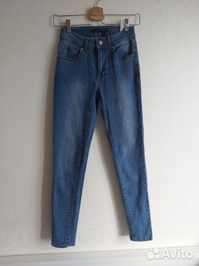 Джинсы love republic,bershka