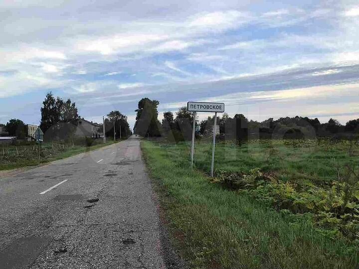 Участок 15 сот. (ИЖС)