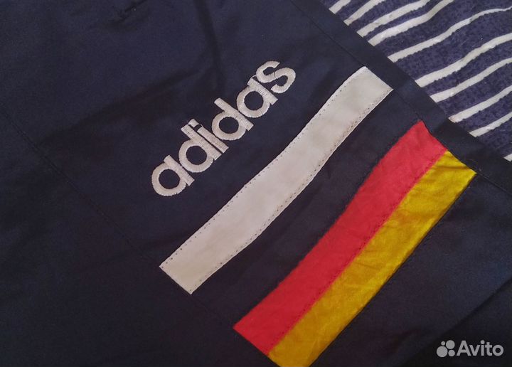 Костюм adidas винтаж 90х