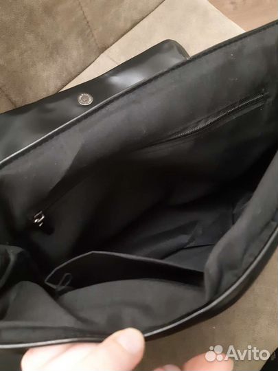 Сумка женская из искусственной кожи