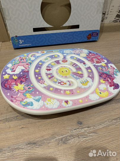 Балансборд детский