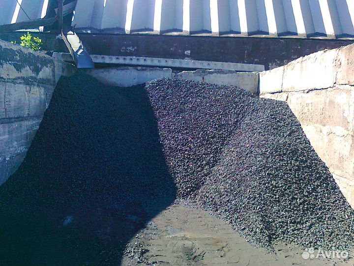 Каменный уголь дпк опт